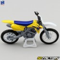 Motocicleta miniatura XNUMX / XNUMXe Suzuki RM-Z XNUMX New Ray