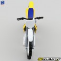 Motocicleta miniatura XNUMX / XNUMXe Suzuki RM-Z XNUMX New Ray