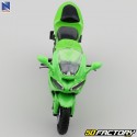 Miniaturmotorrad XNUMX./XNUMX. Kawasaki Ninja ZX-XNUMXRR Neu Ray