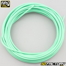 Guaina del gas, starter, decompressione e freno verde 5 mm (10 metri) Fifty