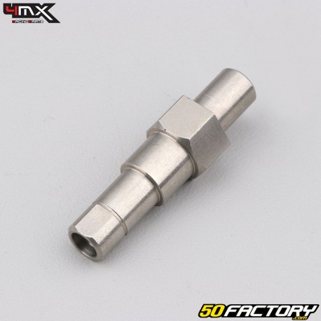 Axe de pompe à eau KTM SX 50, 65 (2009 - 2012), 125 (2000 - 2012) 4MX