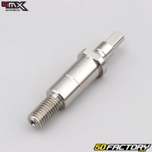 Water pump shaft Yamaha WR-F 400 (1998 - 2000), YZF (1998 - 1999)... 4MX