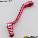 Selector de marchas Honda CRF 450 R (2005 - 2008) Leoshi rojo