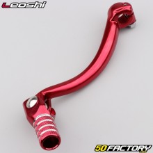 Selector de mudanças Yamaha YZF 450 (2006 - 2013) Leoshi vermelho