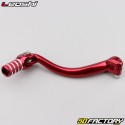 Pedal de cambio Yamaha YZF450 (2006 - 2013) Leoshi rojo