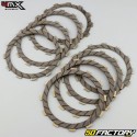 Clutch Suzuki RM 125 (1999 - 2001) 4