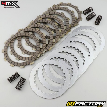 Embraiagem Honda CR 125 R (2000 - 2007) 4MX