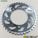 Rear sprocket 40 teeth steel 520 Aprilia RS 125 (2006 - 2011) Sunstar