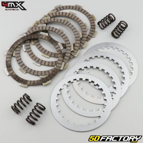 Clutch Honda CR 80, 85 (2005 - 2007) 4MX