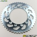 Rear sprocket 49 teeth steel 520 Aprilia Tuareg 125, Honda XR 500, 600 ... Sunstar