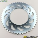 Rear sprocket 49 teeth steel 520 Aprilia Tuareg 125, Honda XR 500, 600 ... Sunstar