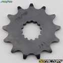 13 teeth Kawasaki KXF, KLX 520 R box output sprocket Sunstar