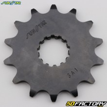 Box output sprocket 14 teeth Kawasaki KXF, KLX 520 R Sunstar