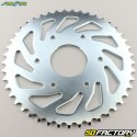 Couronne 45 dents acier 520 KTM Duke, RC 125 Sunstar