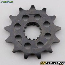 Pignon sortie de boîte 13 dents 520 Suzuki RM-Z 250 (2016 - 2022) Sunstar