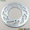 Couronne 50 dents acier 520 Honda CR 250, CRF 450... Sunstar