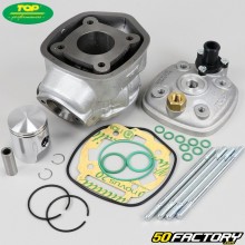 Cylindre piston fonte Ø39.88 mm Derbi Euro 3, Euro 4 Top Performances