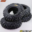 12-inch SunF 033 tires Polaris Sportsman 500 ...