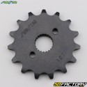 Gearbox output sprocket 15 teeth 420 Honda CRF 50 F, CR 80... Sunstar