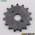 Gearbox output sprocket 15 teeth 420 Honda CRF 50 F, CR 80... Sunstar