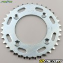 Corona 36 denti in acciaio 420 Honda CRF, XR 70 ... Sunstar