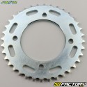 Corona 36 denti in acciaio 420 Honda CRF, XR 70 ... Sunstar