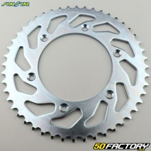 Rear sprocket 48 teeth steel 520 Gas Gas EC 250, Husaberg FC 550, KTM EXC 200... Sunstar