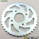 Rear sprocket 41 steel teeth 520 Honda Varadero, KTM Duke 125 ... Sunstar