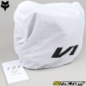 Capacete cross Fox Racing V1 preto fosco