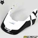 Capacete cross  criança Fox Racing  VXNUMX Lux preto e branco