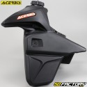 KTM SX-F XNUMX, XNUMX, XNUMX (desde XNUMX) tanque de combustível de grande capacidade Acerbis  preto