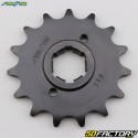 15 teeth 520 box output sprocket Yamaha TT 350 Sunstar