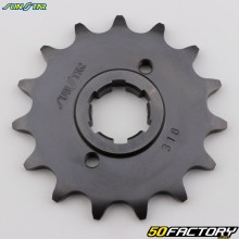 15 tooth 520 box output sprocket Yamaha TT 350 Sunstar