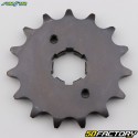 15 teeth 520 box output sprocket Yamaha TT 350 Sunstar