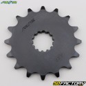 16 teeth 520 box output sprocket Yamaha YFZ 450, YFM Raptor 660 ... Sunstar