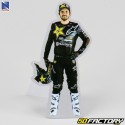 Motocicleta en miniatura XNUMX/XNUMXth Husqvarna FC XNUMX Jason Anderson XNUMX Nuevo Ray