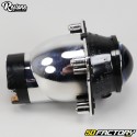 Faro Peugeot  XNUMX RCX, SPX , MBK Magnum  XR ... Restone