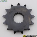 13 denti 520 pignone di uscita della scatola Polaris Outlaw Xnumx, xnumx, ktm xc xnumx, xnumx, SX 450, 505 ... Sunstar