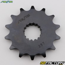 Scatola pignone uscita 14 denti 520 KTM SX, SX-F, EXC, Beta RR ... Sunstar