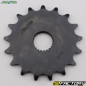 17 teeth 520 box output sprocket Aprilia Classic,  Tuono 125 ... Sunstar