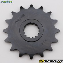 16 teeth 520 teeth box output sprocket Kawasaki KFX 450 ... Sunstar