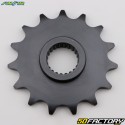 Sprocket out of box 15 teeth 520 Bombardier Rally 200 Sunstar