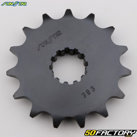 Husqvarna CR 15 Husqvarna CR 520, TC 250 570 teeth box output sprocket... Sunstar