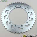 Corona 46  denti acciaio 520 Aprilia Tuareg 125, Honda XR 500, 600 ... Sunstar