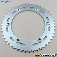 Rear sprocket 47 teeth steel 520 Yamaha WR 125, 250, YZ 250 ... Sunstar