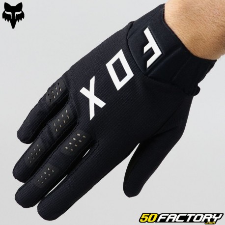 Gants FOX RANGER Noir 2021