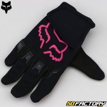 Handschuhe cross  Kind (XNUMX-XNUMX Jahre) Fox Racing Dirtpaw  Rosen