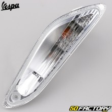 Rear right turn signal Vespa Primavera  XNUMX (since XNUMX), Sprint  XNUMX (XNUMX - XNUMX) ...