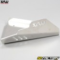 Protectores triangulares Can-Am Renegade  XNUMX, XNUMX (hasta XNUMX) XRW gris aluminio