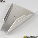 Can-Am triangle protectors Renegade 500, 800 (up to 2012) XRW alu gray